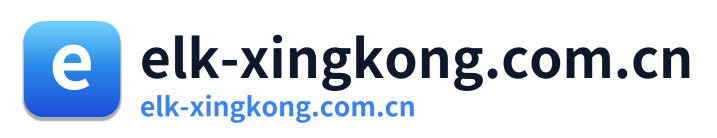 elk-xingkong.com.cn Logo